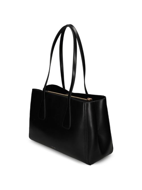 Borsa donna Calvin Klein tote nera Calvin Klein | LV04F3442GUB1